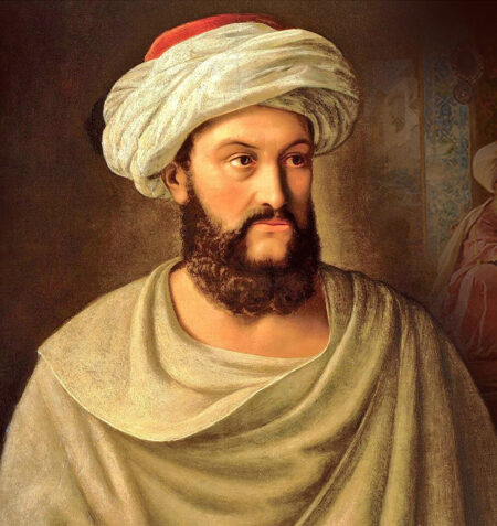 البغدادي