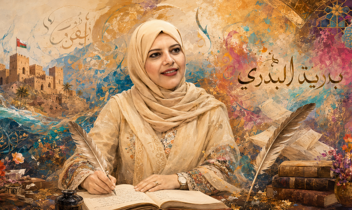 البدري