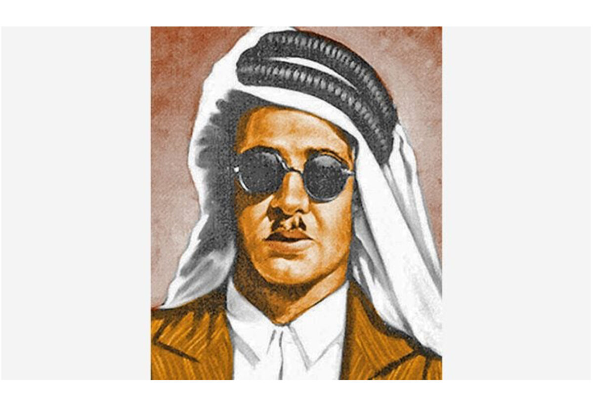العسكر