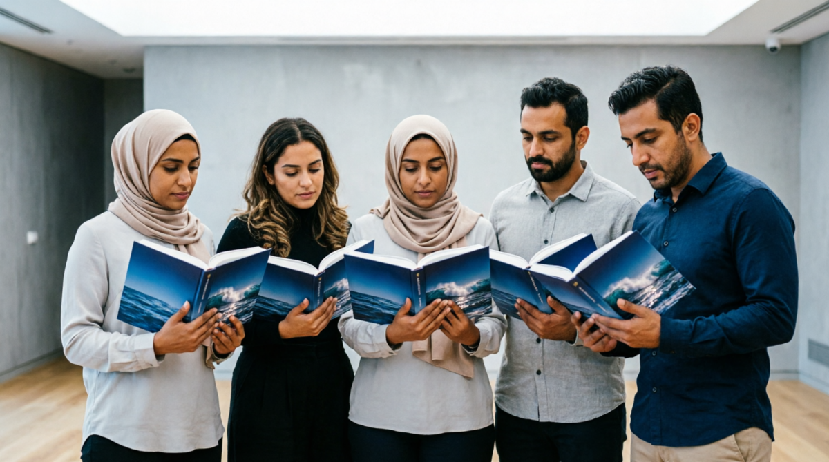 كتابا واحدا