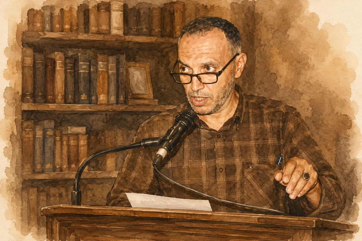 mohamed ibo