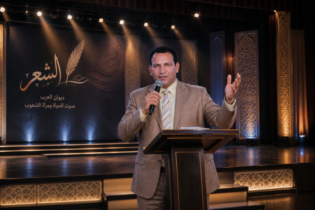 الحضري