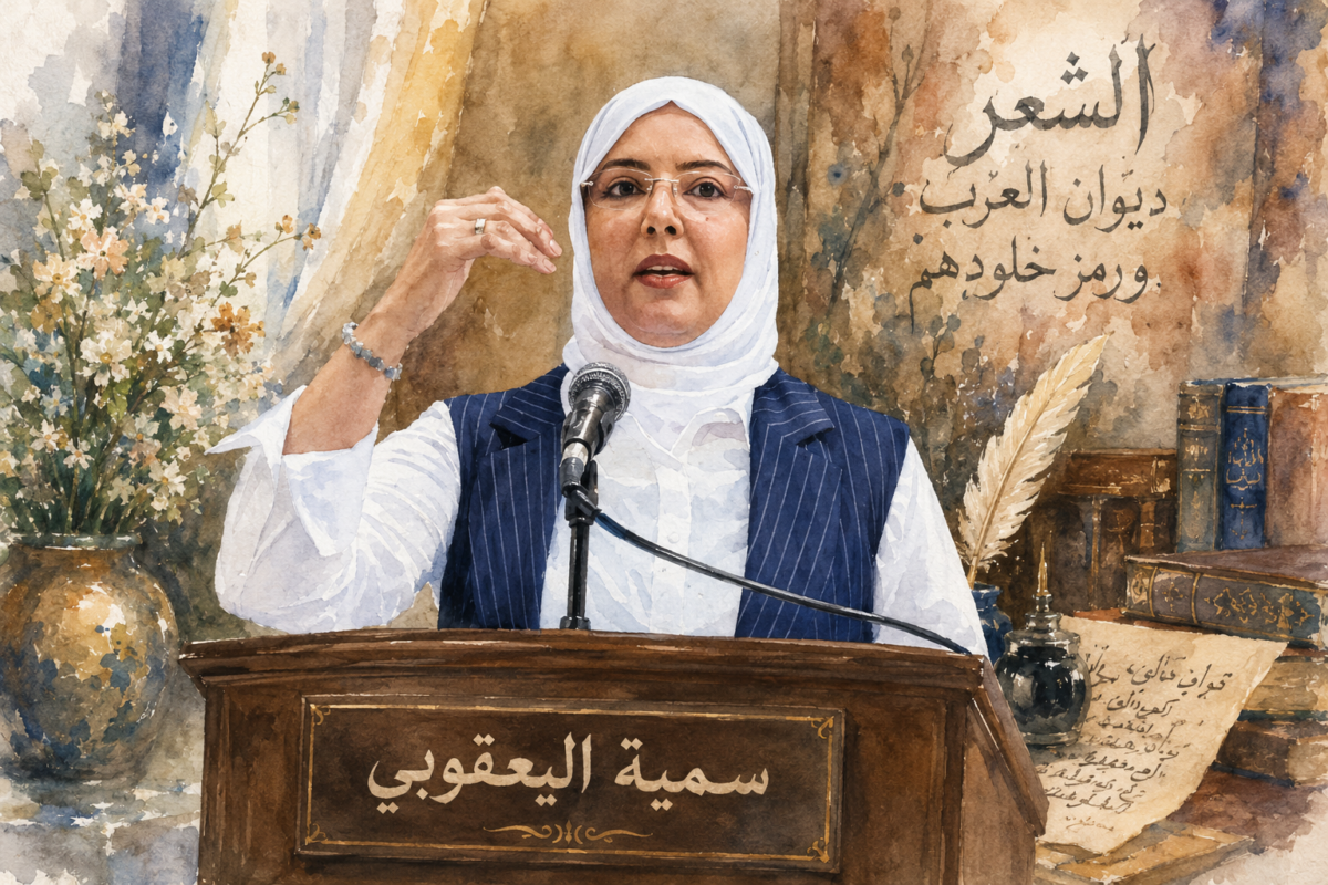 اليعقوبي