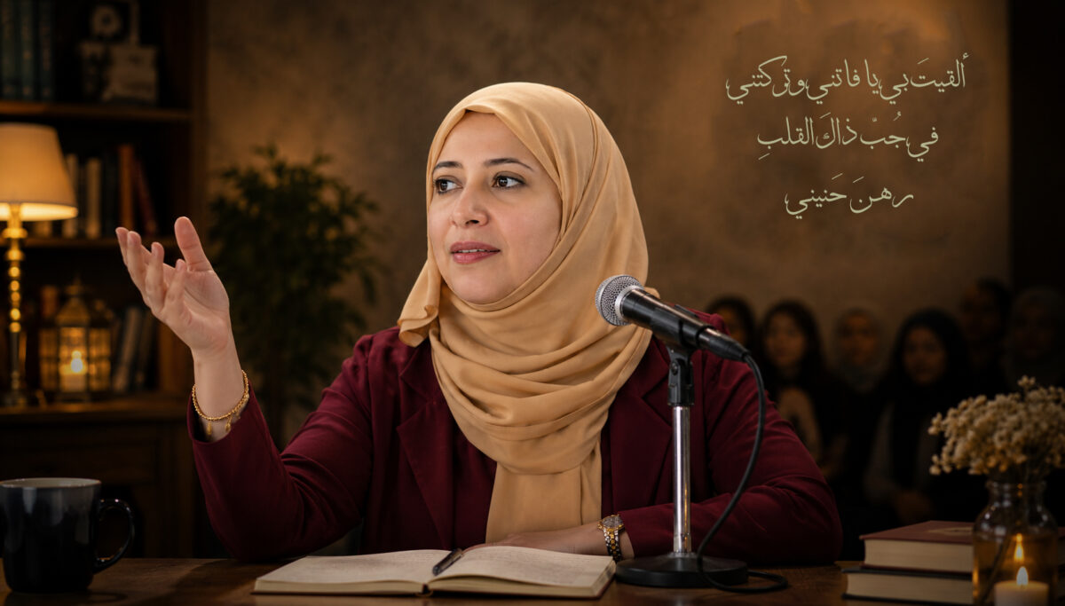 السعدي