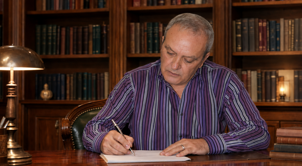 abdesallam fizazi