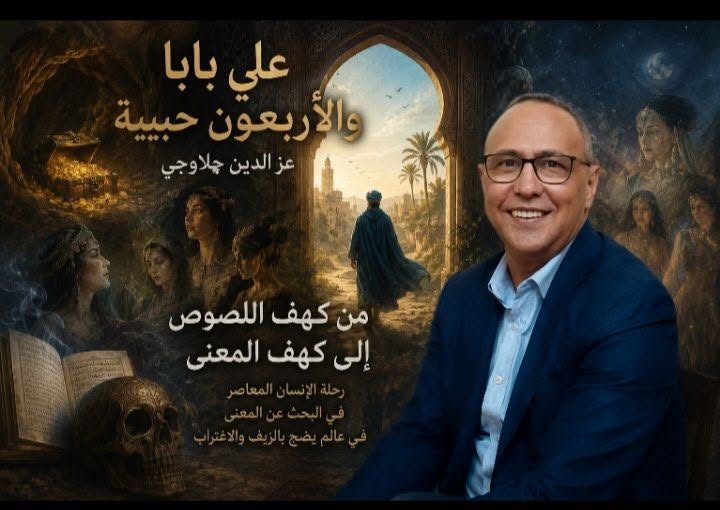ezzedin jalawji