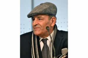 monsef wahaibi