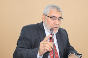 nedal al qasim