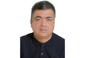 rashid khidairi