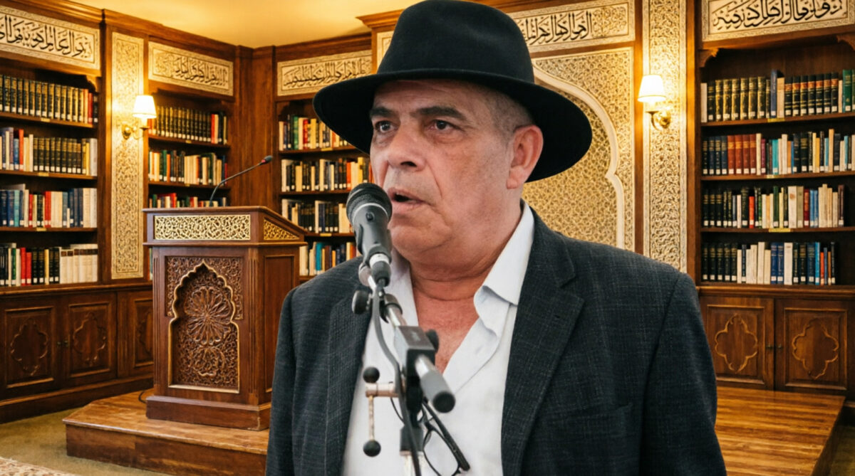 reyad alsharayte 1