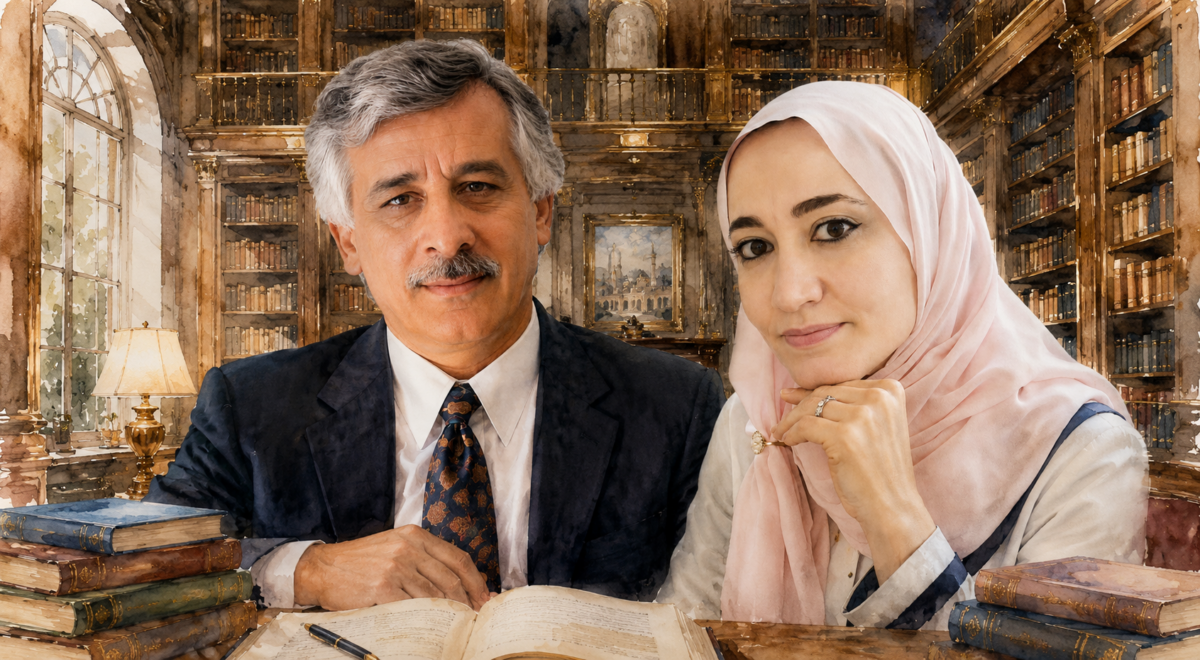 ومحمود