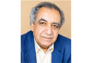 صالح السامرائي