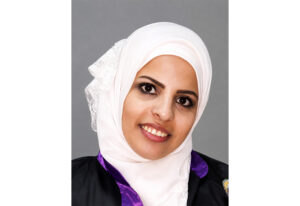 nuha hosain