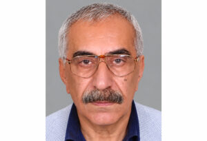 khairi mansour