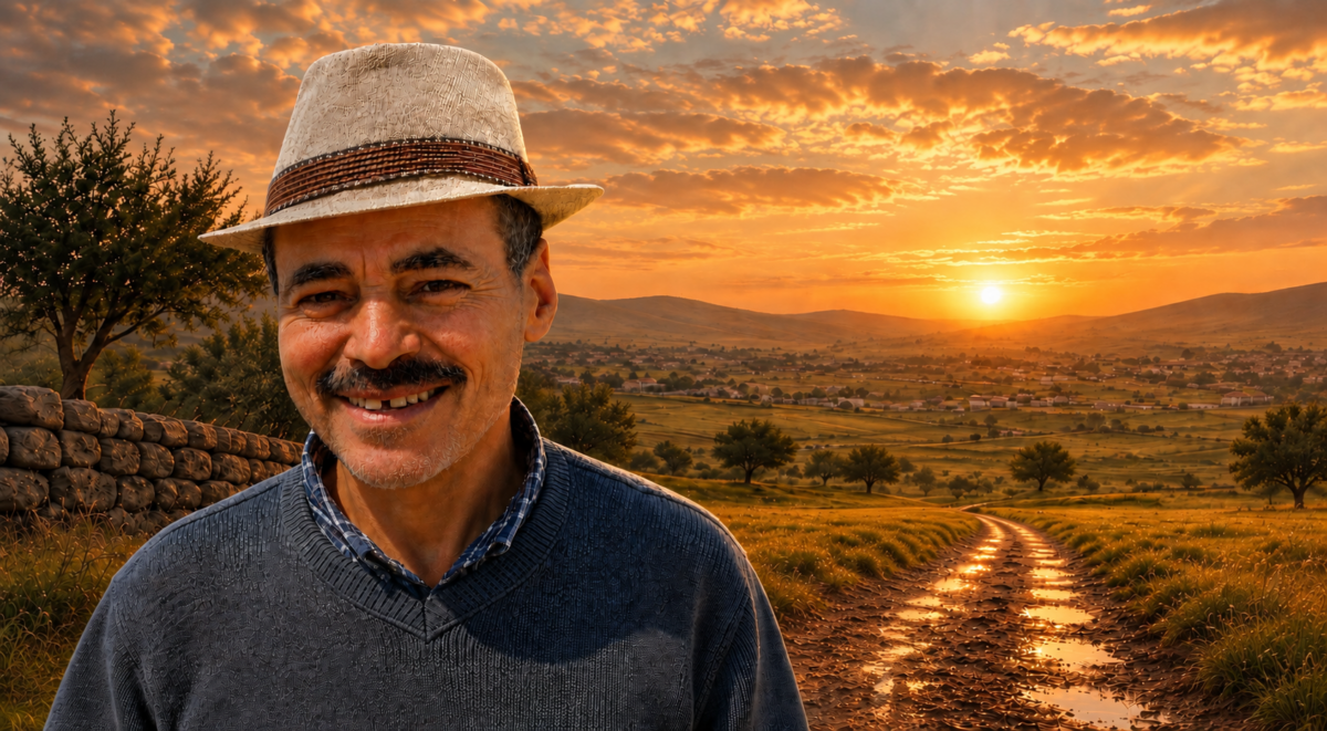 salim masahli