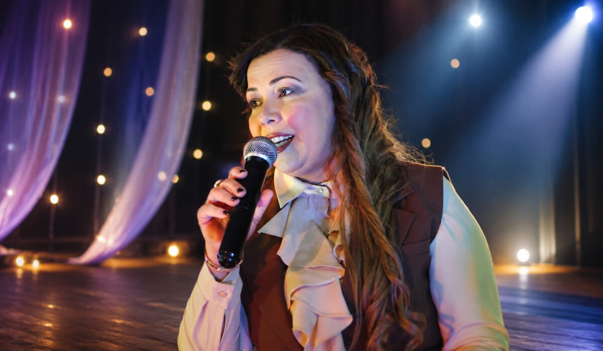 sonia maddouri