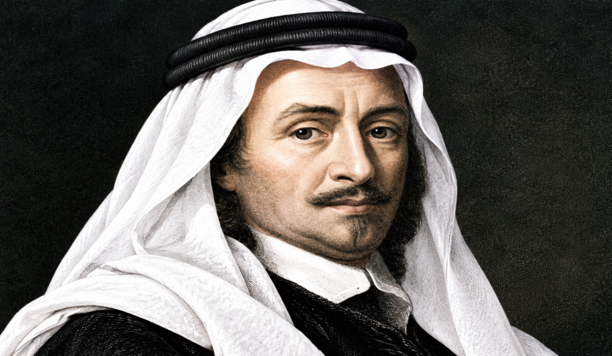 العربي